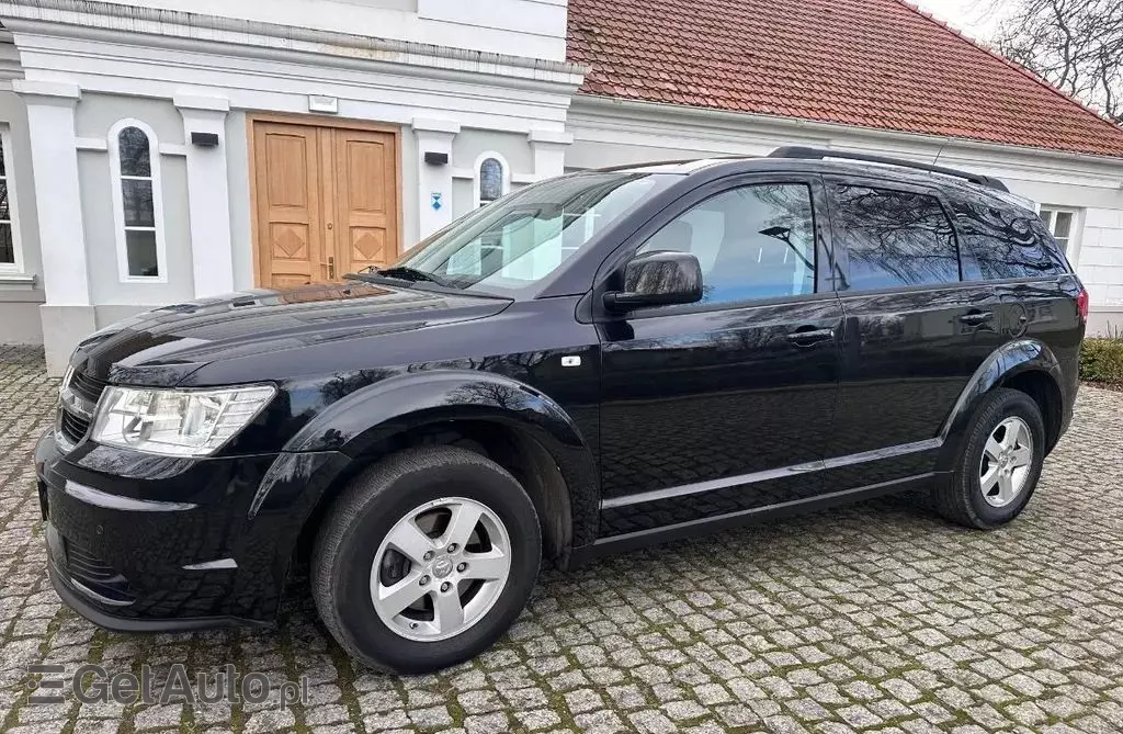 DODGE Journey 