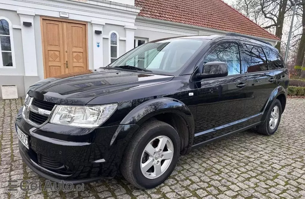 DODGE Journey 