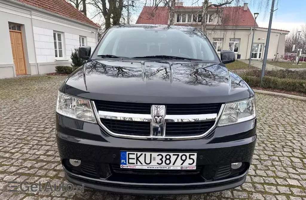 DODGE Journey 