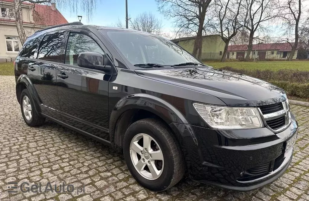 DODGE Journey 