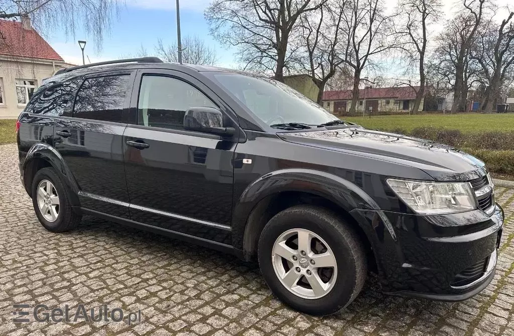DODGE Journey 