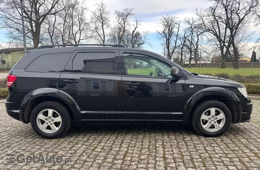 DODGE Journey 