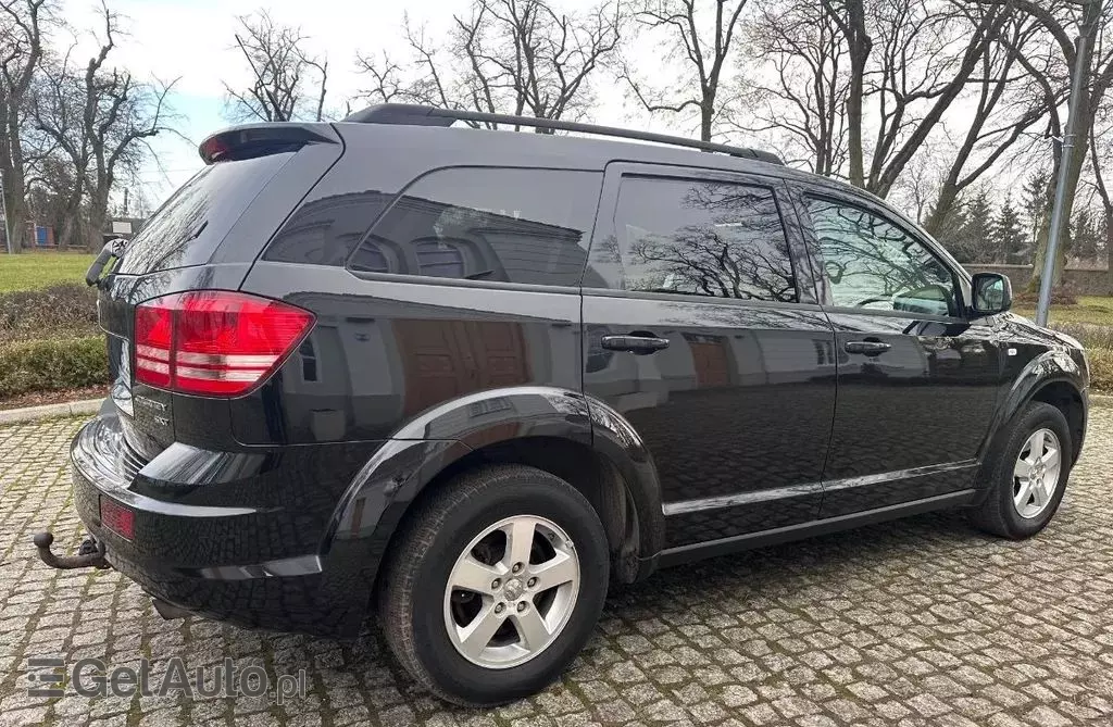 DODGE Journey 