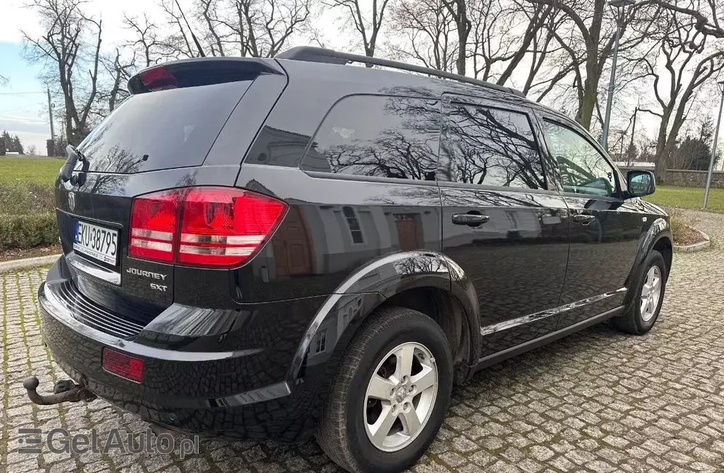 DODGE Journey 
