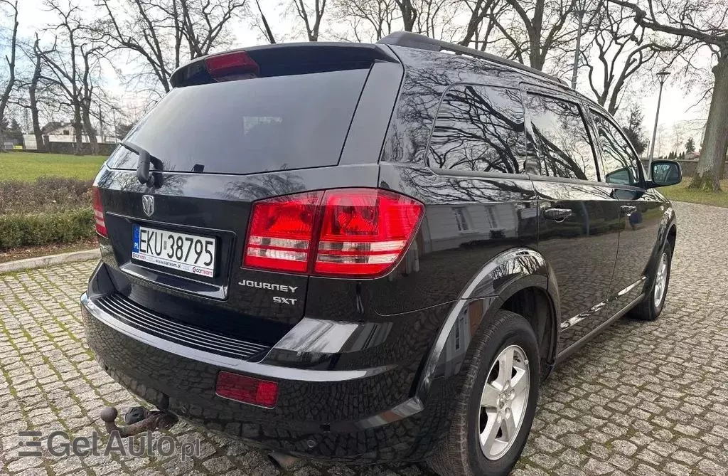DODGE Journey 