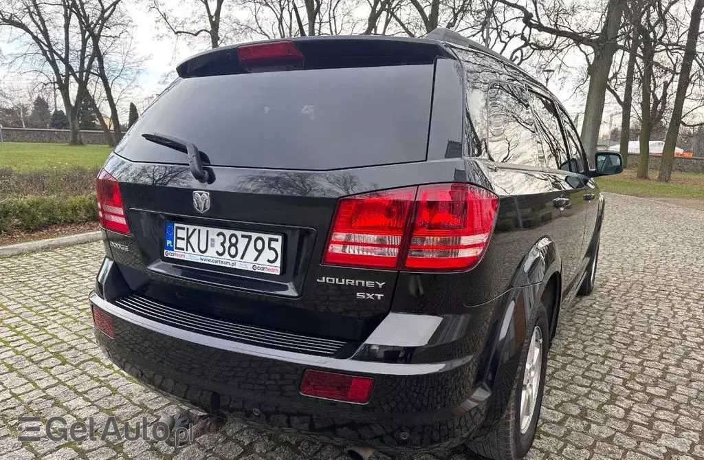 DODGE Journey 