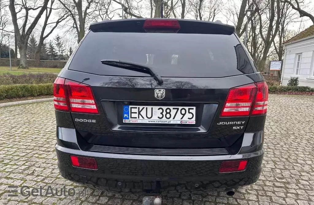 DODGE Journey 