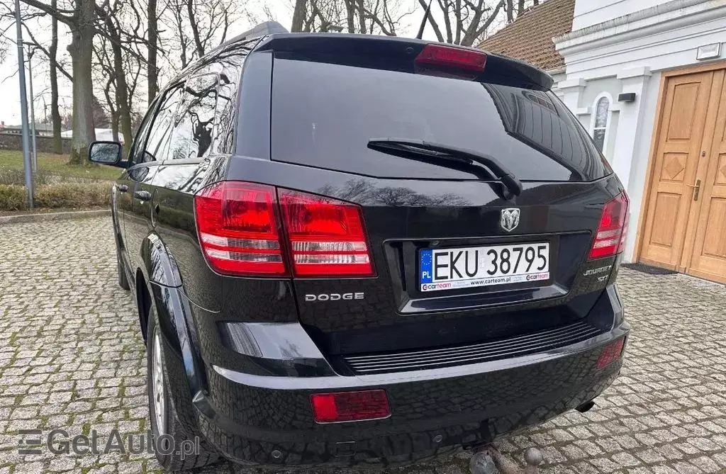 DODGE Journey 