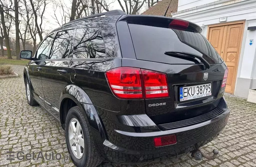 DODGE Journey 