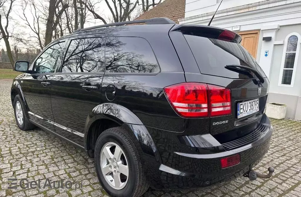 DODGE Journey 