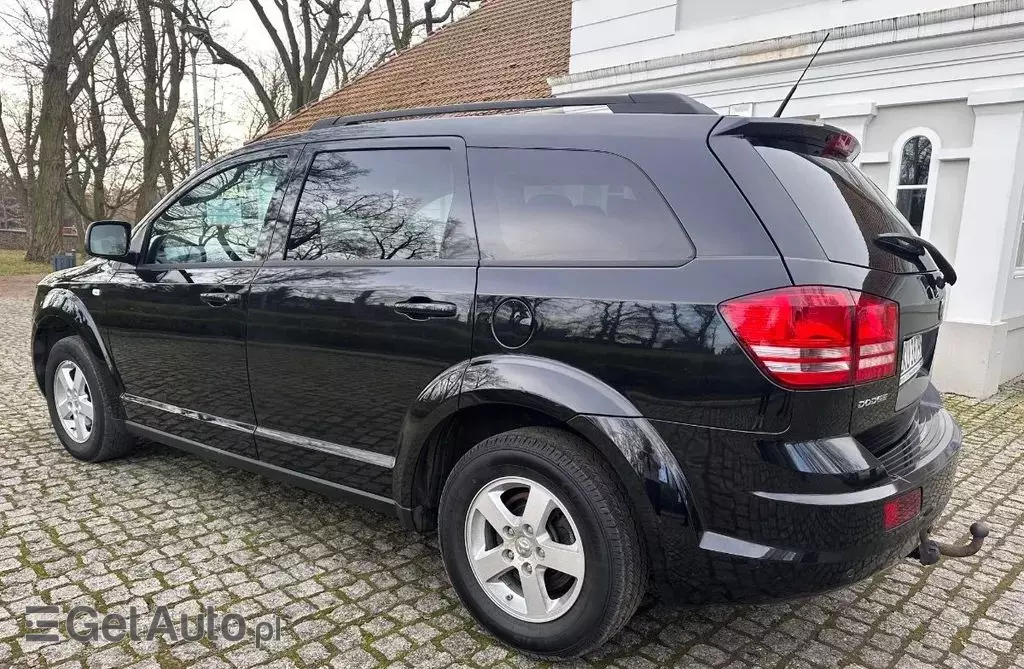 DODGE Journey 