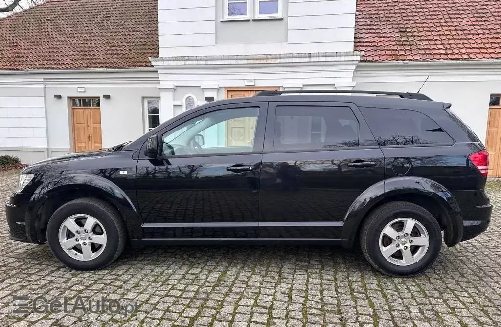 DODGE Journey 