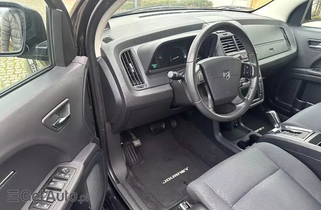 DODGE Journey 