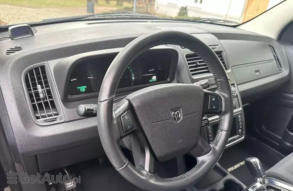 DODGE Journey 
