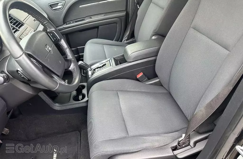 DODGE Journey 