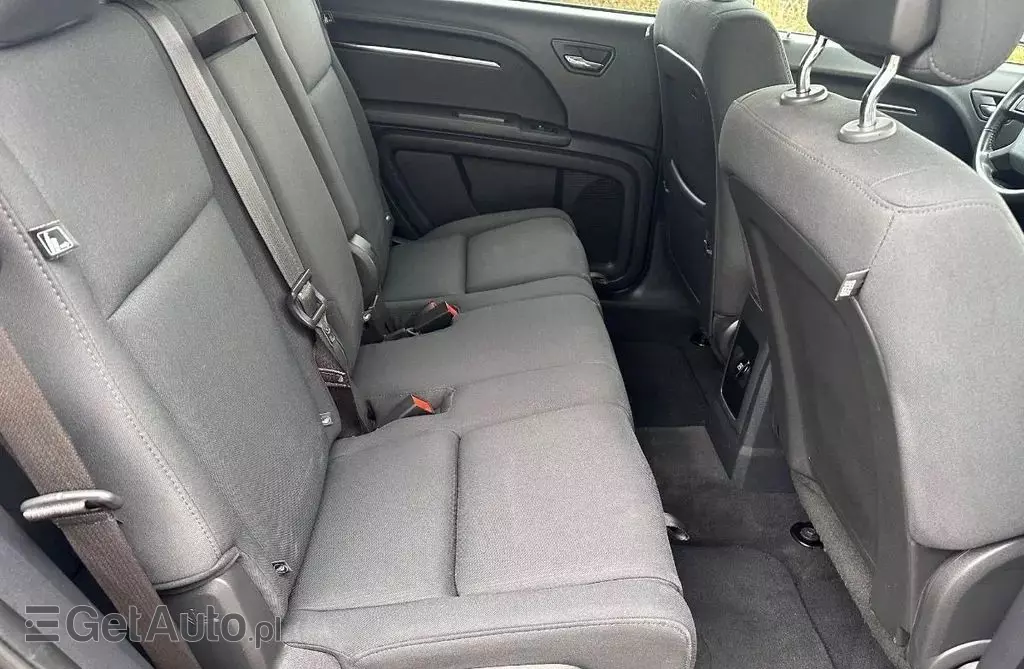 DODGE Journey 