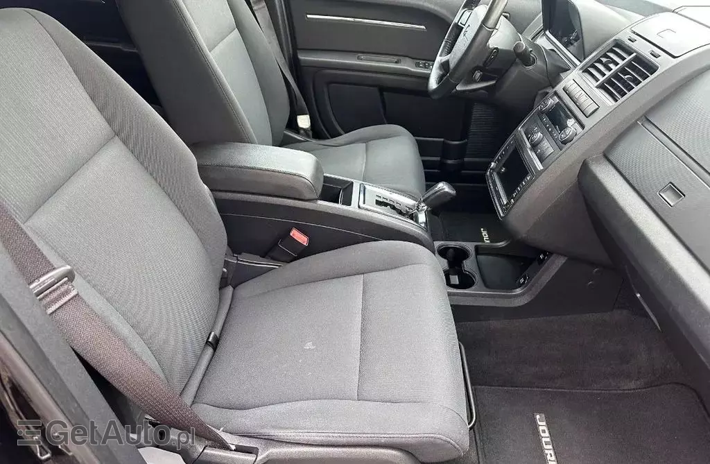 DODGE Journey 