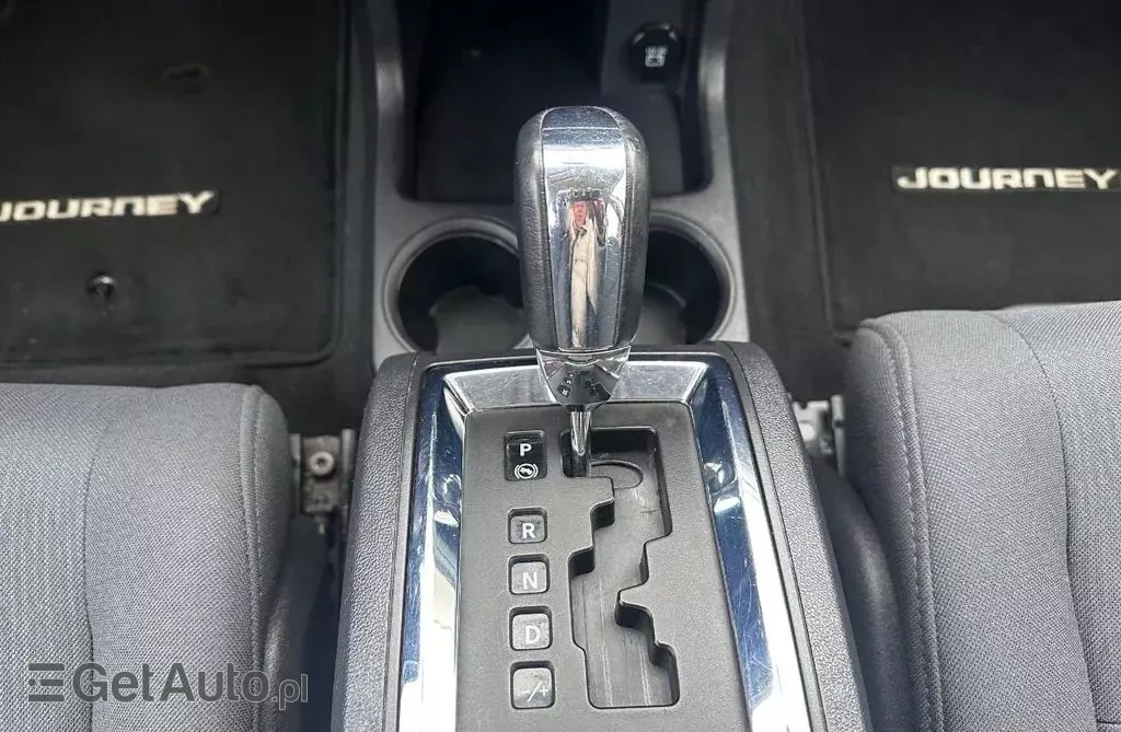 DODGE Journey 