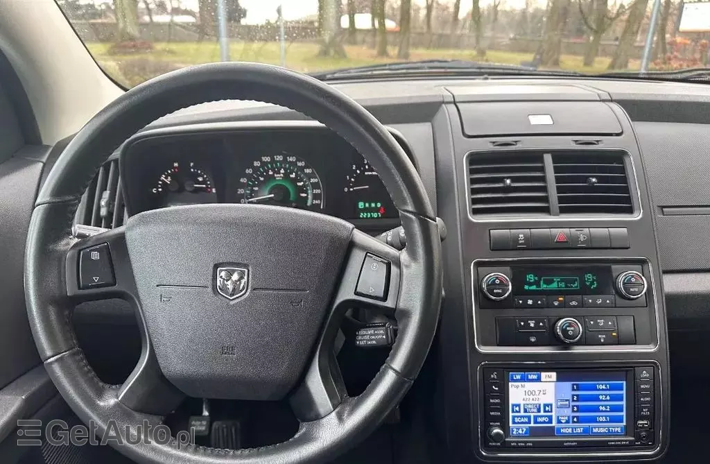 DODGE Journey 