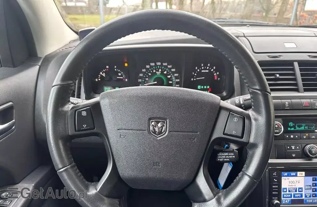 DODGE Journey 