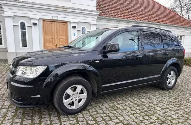 DODGE Journey 