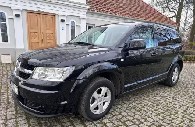 DODGE Journey 