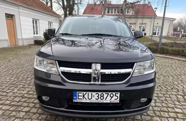 DODGE Journey 