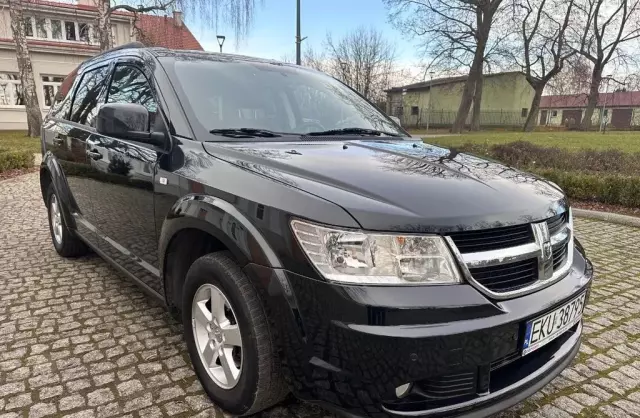 DODGE Journey 