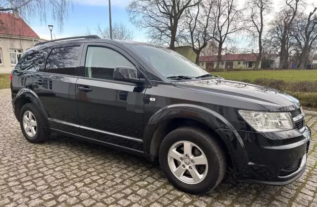 DODGE Journey 