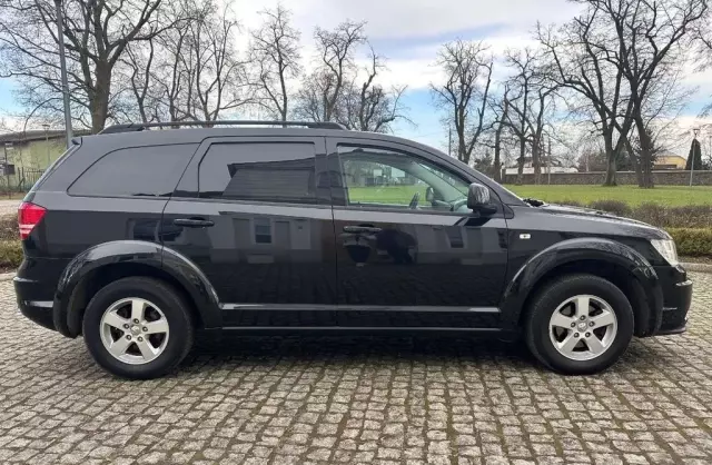 DODGE Journey 