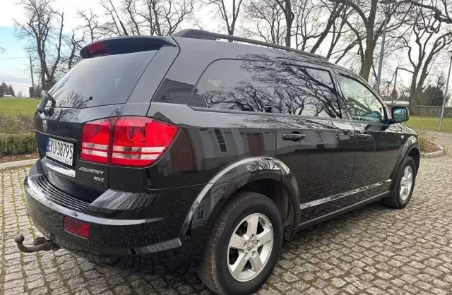 DODGE Journey 