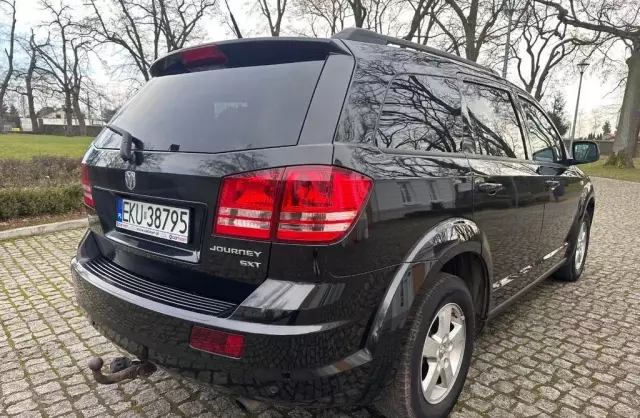 DODGE Journey 