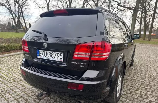 DODGE Journey 
