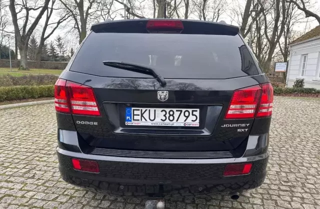 DODGE Journey 