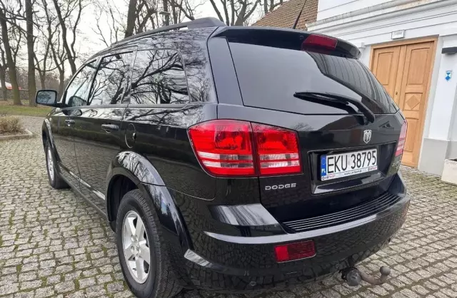 DODGE Journey 
