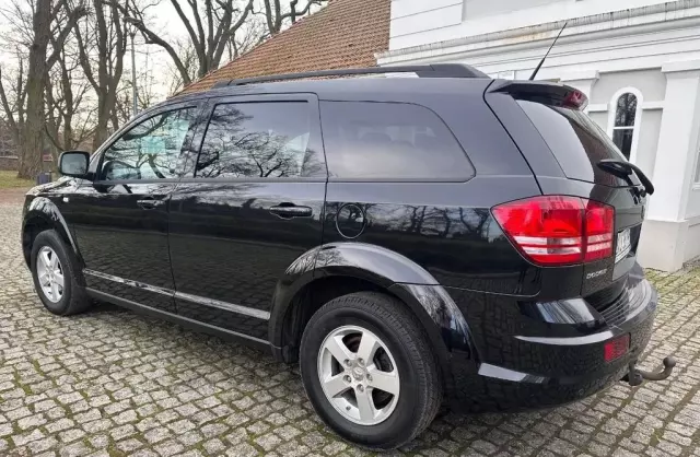 DODGE Journey 