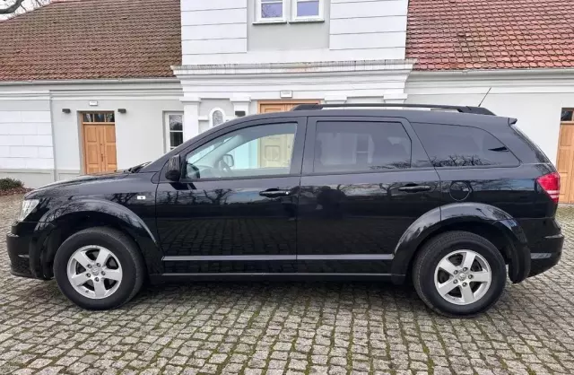 DODGE Journey 