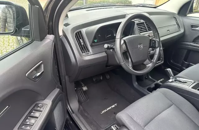 DODGE Journey 