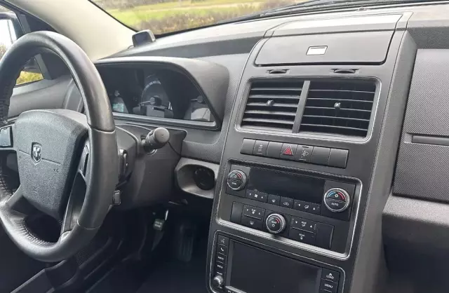 DODGE Journey 
