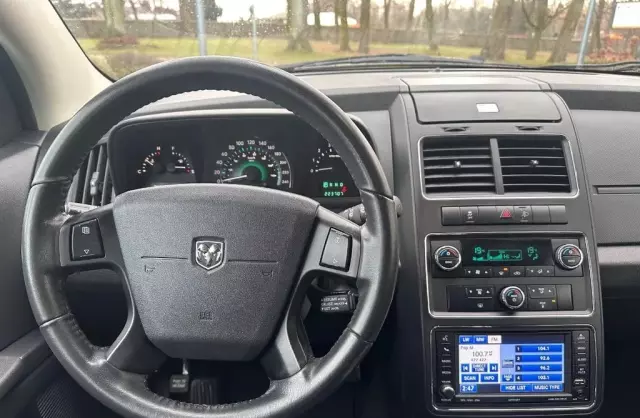 DODGE Journey 