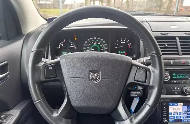DODGE Journey 