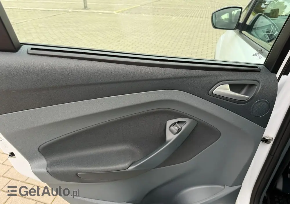 FORD C-MAX 2.0 TDCi Titanium