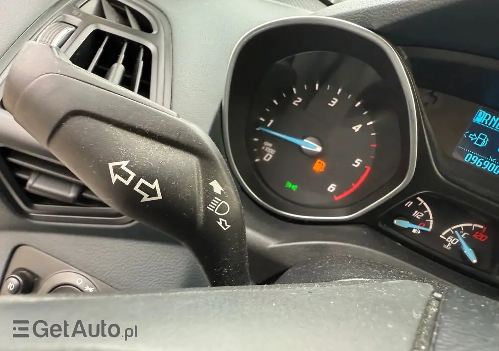 FORD C-MAX 2.0 TDCi Titanium