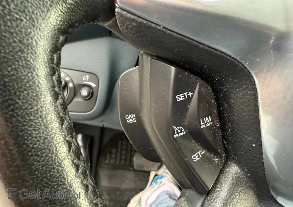 FORD C-MAX 2.0 TDCi Titanium