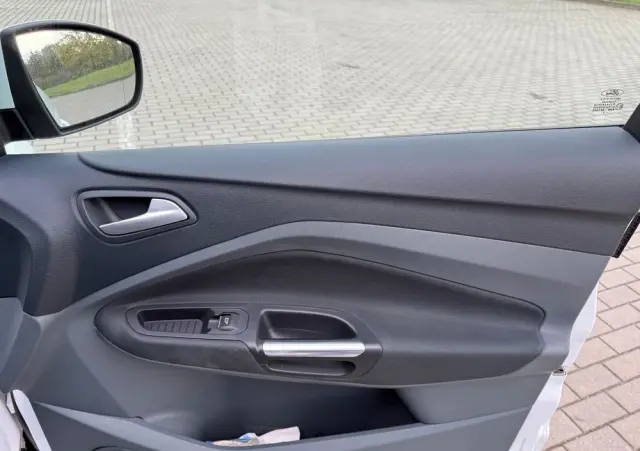 FORD C-MAX 2.0 TDCi Titanium