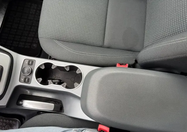 FORD C-MAX 2.0 TDCi Titanium