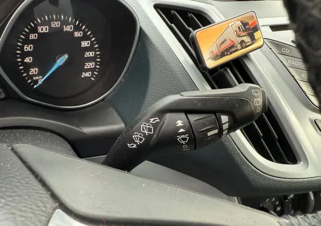 FORD C-MAX 2.0 TDCi Titanium