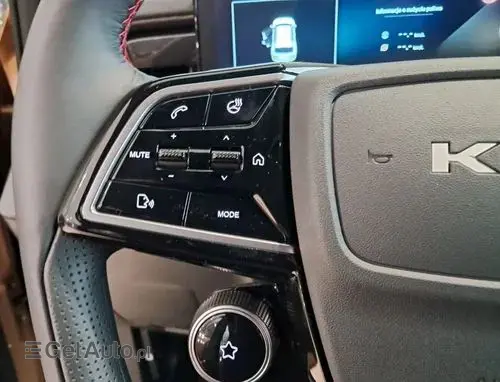SSANGYONG/KGM Actyon 