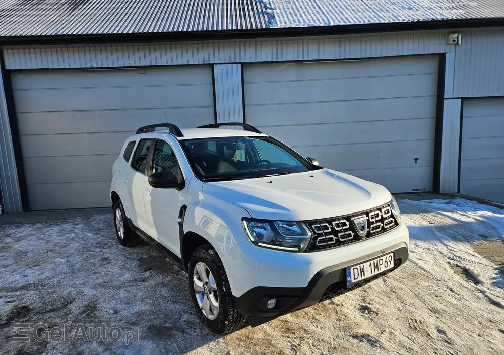 DACIA Duster 1.0 TCe Essential