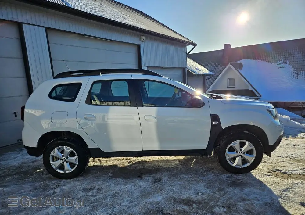 DACIA Duster 1.0 TCe Essential